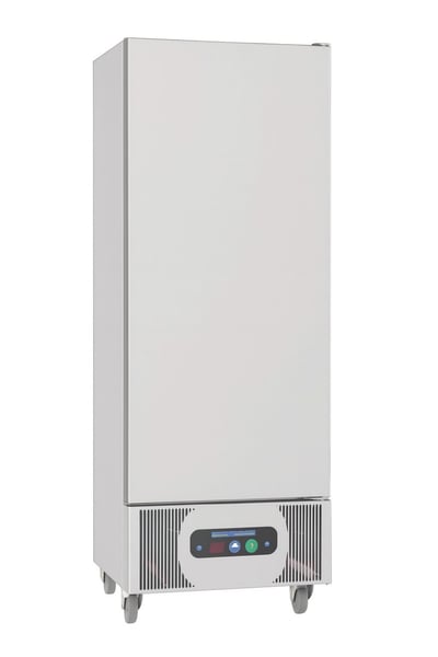 Frenox Snack Model 1 Kapılı Dik Tip Derin Dondurucu BL5-R290