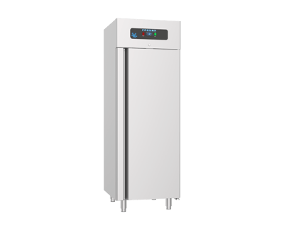 Frenox Tek Kapılı, Dik Tip, Eko, 700 lt Buzdolabı, 430 Çelik, BN7-M-R290 