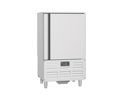 Frenox VBL10 Blast Freezer Şok Dondurucu, GN1/1 - 10 Tepsili
