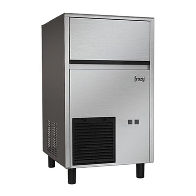 Frozy FR30 LSI Buz Makinesi, 27 kg/gün