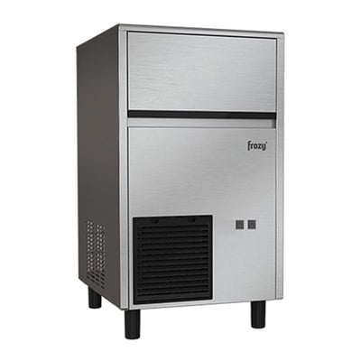 Frozy FR40 LSI Buz Makinesi, 40 kg/gün