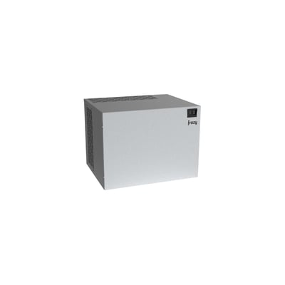 Frozy FR500 Buz Makinesi, 450 kg/gün