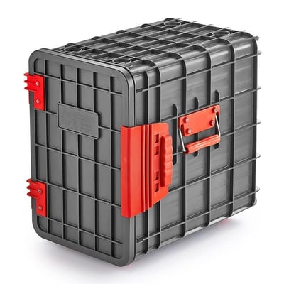 GastroCarry Carry Box GN 1/1 Abs Taşıma Kabı