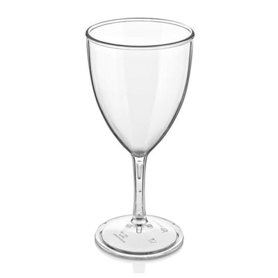 GastroCups Kadeh, 280 ml, Polikarbonat