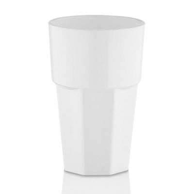 GastroPlast GC-21 Polikarbonat Casablanca Bardak, 300 ml