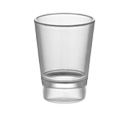 GastroPlast GC-40 Polikarbon Shot Bardağı, 45 ml