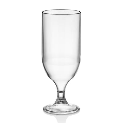 GastroPlast GC-41 Polikarbon Goblet Bardak, 370 ml