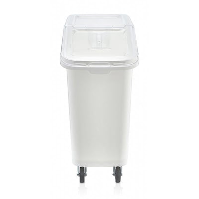 GastroPlast GIB-02 Polipropilen Erzak Arabası, 82 L