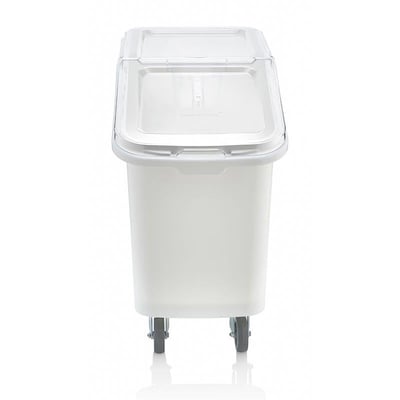 GastroPlast GIB-03 Polipropilen Erzak Arabası, 62 L