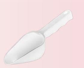 GastroPlast GISP-01 Polipropilen Kürek, 180 gr