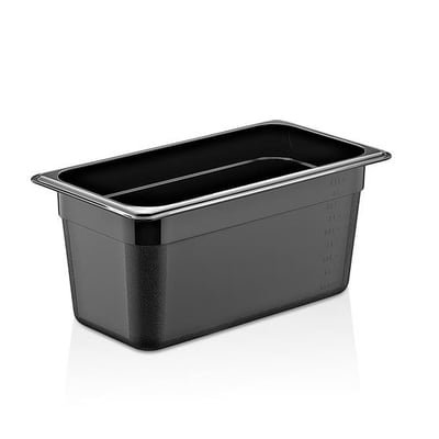 GastroPlast GN 1/3-150 mm Gastronom Küvet, Polikarbon