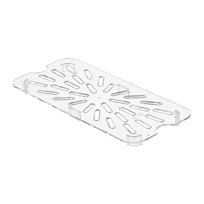 GastroPlast GN 1/3 Gastronom Süzgeç, Polikarbon