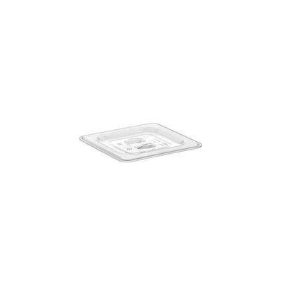 GastroPlast GN1/6 Gastronorm Kapağı, Paslanmaz Küvet Uyumlu