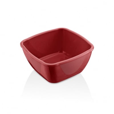 GastroPlast GS-02 Mini Kare Sosluk Reçellik, 7*7 cm