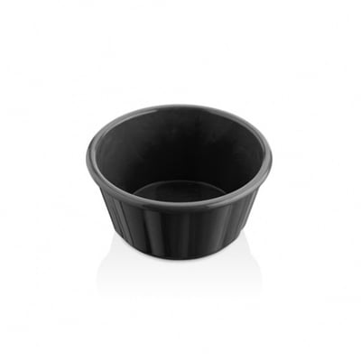 GastroPlast GS-07 Yuvarlak Sosluk Reçellik, 72 mm, 80 ml