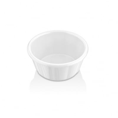 GastroPlast GS-08 Yuvarlak Sosluk Reçellik, 85 mm, 150 ml