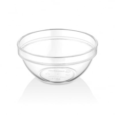 GastroPlast GS-13 Sosluk Reçellik, 250 ml, Şeffaf