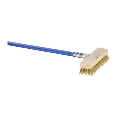 Gi-Metal AC-SP3 Fırın Temizlik Fırçası, 129 cm