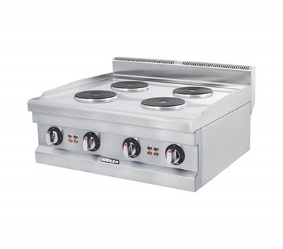 Görkem Elektrikli Set Üstü Ocak, 80*71*85 cm