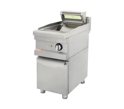 Görkem Patates Dinlendirme Makinesi Dolaplı Elektrikli 40x61x85 cm