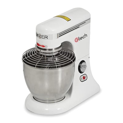Gtech MXB7 Set Üstü Stand Mikser, 7 Lt.