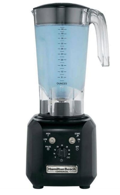 Hamilton Beach HBH455 Serisi Bar Blender, 1.4 L