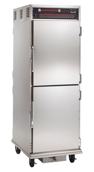 Henny Penny Akıllı Sıcak Saklama Dolabı, 15 adet full-size tepsi (457 x 660 mm), HHC 990