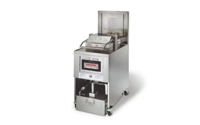 Henny Penny Basınçlı Fritöz, 11 kg, PFG 591 C