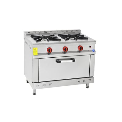 Himaksan 2+1 Li Kuzine Elektrikli 100*60*85