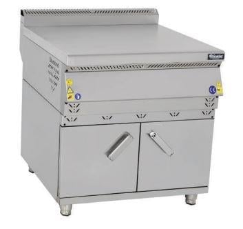 Himaksan Dolaplı Ara Tezgah 80*70*85 cm