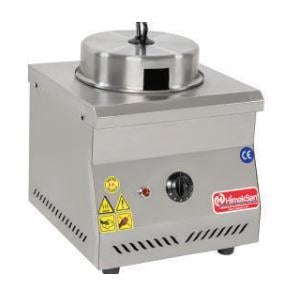 Himaksan Elektrikli Çorba Kazanı 9 Litre
