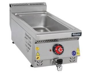 Himaksan Elektrikli Set Üstü Benmari 40*70*30 cm