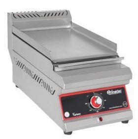 Himaksan Snack Serisi Elektrikli Playt Izgara 30 cm