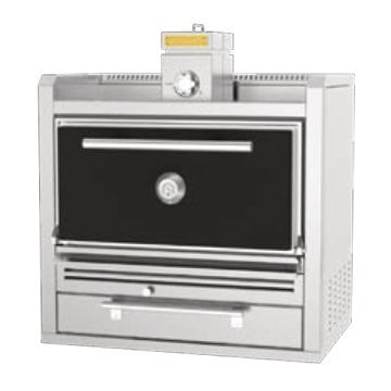 Josper HJA-PLUS Kömürlü Fırın