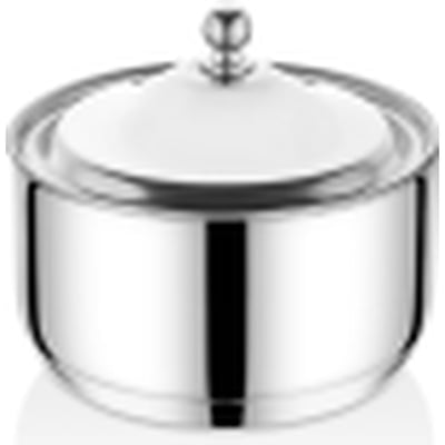 Kitchen Mall Baharatlık Metal Kapaklı KM468
