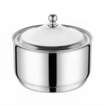 Kitchen Mall Baharatlık Metal Kapaklı KM468