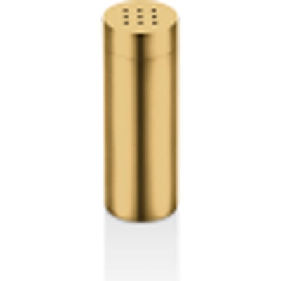 Kitchen Mall Boru Tuzluk (PVD Gold) 304 KM480