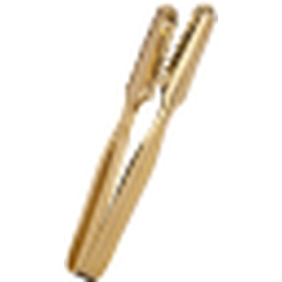 Kitchen Mall Buz Maşa Altın KM450