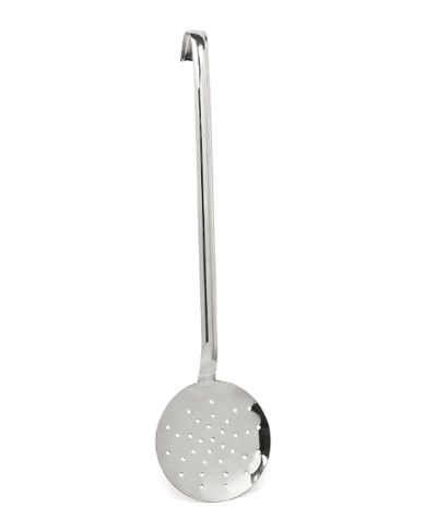 Kitchen Mall Delikli Kevgir No:6 17,5 cm KM218