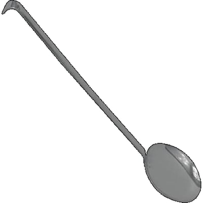 Kitchen Mall Deliksiz Kevgir No:1 9,0 cm KM225