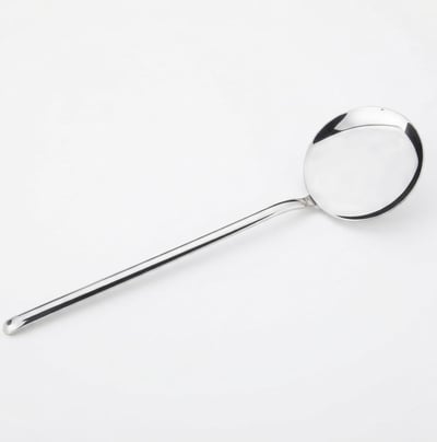 Kitchen Mall Deliksiz Kevgir No:2 10,5 cm KM226