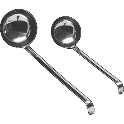 Kitchen Mall Kepçe No:3 10,0 cm KM203