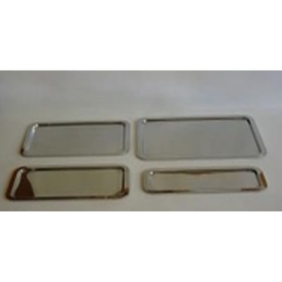 Kitchen Mall Pastane Tepsisi No:4 25*35 cm KM159