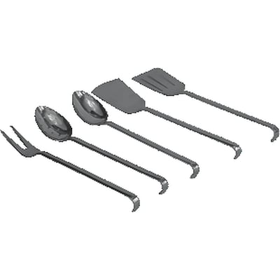 Kitchen Mall Servis Kaşık No:2 35,0 KM183