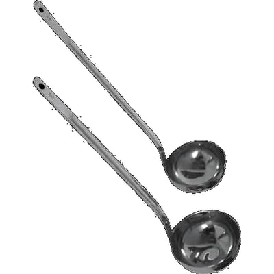 Kitchen Mall Sos Kepçe No:2 6,5 cm KM197