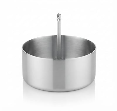 Kitchen Mall Stick Şekerlik Tutma Çubuklu KM465