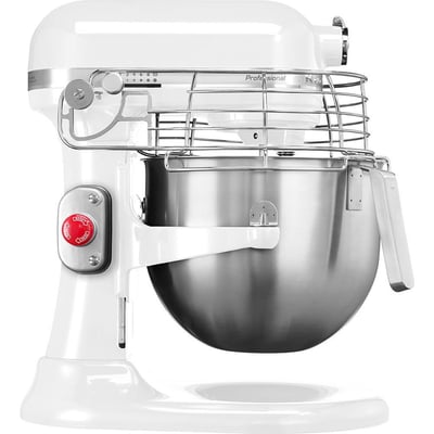 KitchenAid Professional Set Üstü Mikser Beyaz - 6,9lt