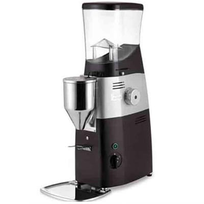 Mazzer Kold S Electronic Kahve Değirmeni,1,6 Kg Hazne