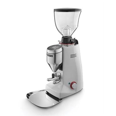Mazzer Major VP Electronic Kahve Değirmeni, 1,6 Kg Hazne