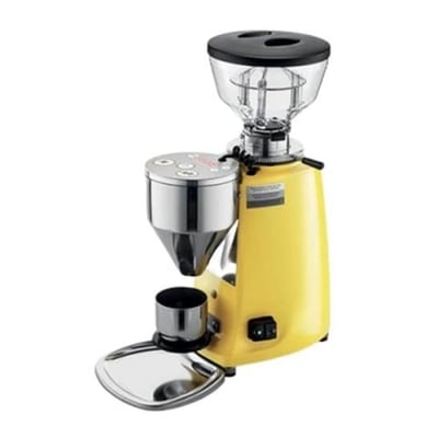 Mazzer Mini Filter On Demand Filtre Kahve Değirmeni